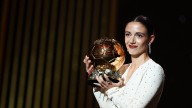 Ballon d'Or Feminin: All-time winners, 2018