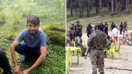 Pahalgam Terrorists Bought Chargers Online To Stay Connected With Handlers; Police Arrest Local Aide From Kulgam