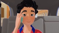 New animated movie depicts the life of soon