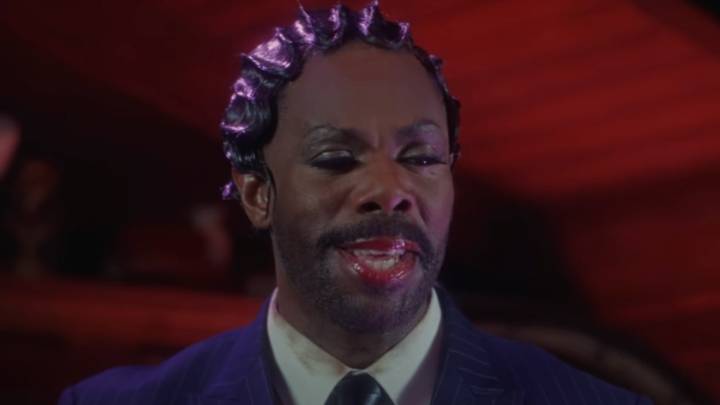 Colman Domingo Claps Back After Someone Criticizes His Drag Performance In Sabrina Carpenter’s Music Video
