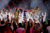 ¿Quiénes han sido los latinos que se han presentado en el Super Bowl?
