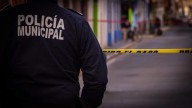 Muere un hombre en centro comercial de Pachuca