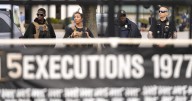 SC firing squad punishment part of recent rise in executions