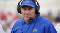 Florida's shoe-throw game vs LSU, revisited