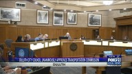 Duluth City Council Approves Transportation Commission