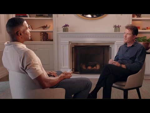 Charlie Sheen admits he was sex addict, says he was extorted by partners
