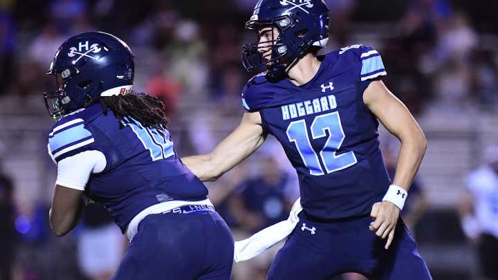 Live updates: Week 4 of high school football is underway