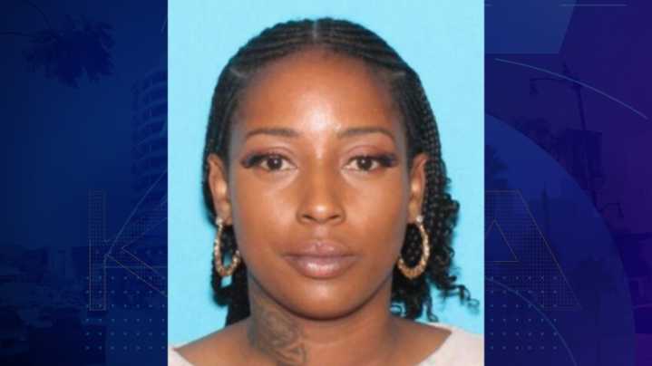 Loved ones search for missing 30-year-old Southern California woman