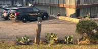 3 suspects arrested after baby shot, killed outside Cobb County motel