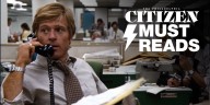 Weekly News Roundup - Citizen Staff Must