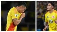 James y Quintero, dos '10' con 9 de calificación: notas individuales de la Selección Colombia vs. Bolivia