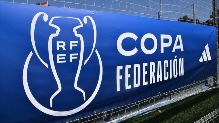 Bergantiños-Ourense C.F., nos cuartos de final da Copa Federación