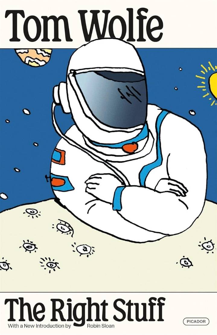 10 Must-Read Books About Space Exploration