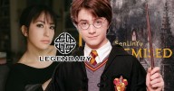 ‘Alchemised’: el fanfic de Harry Potter que podría llegar a Hollywood tras ser comprado por importante productora