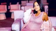 Natti Natasha sorprende en los Premios Juventud al anunciar que su bebé será una niña: VIDEO
