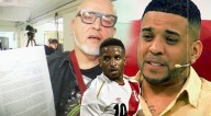 Beto Ortiz DESAFÍA a Jefferson Farfán tras intentar CANCELAR 'El valor de la verdad' de 'Cri Cri': "Ni Cristo va impedir que salga"