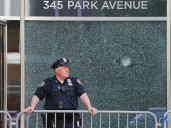 NYC office shooter who criticized NFL had CTE in his brain, medical examiner says
