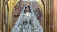 Traje que vestirá a la Virgen del Valle este 2025: Un legado de devoción