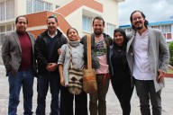 Pedagogías del amor en Pasto: cine foro en la Universidad Mariana