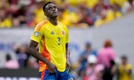 Figura de la selección colombiana prometió no ponérsela fácil a Venezuela en el partido clave