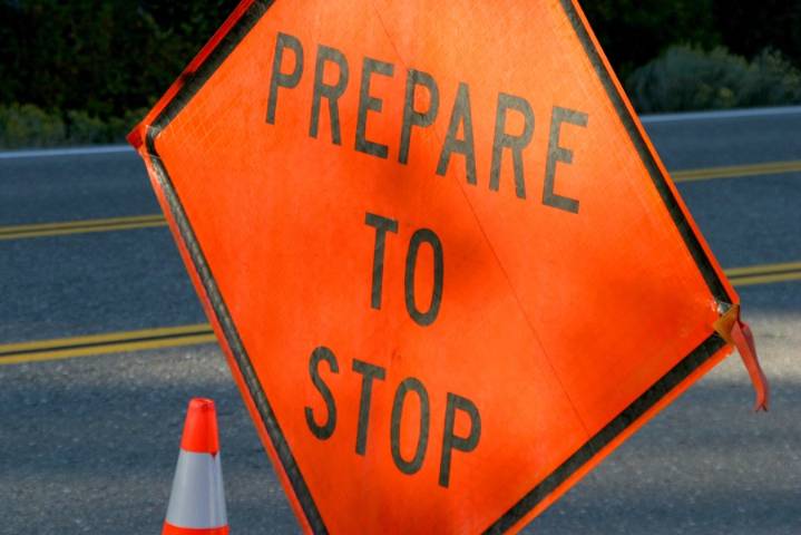 Downed tree disrupts traffic on SR-79 near Warner Springs