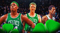 10 greatest Celtics in franchise history, ranked