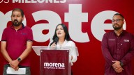 Dirigente estatal de Morena anuncia gira por los 67 municipios de Chihuahua