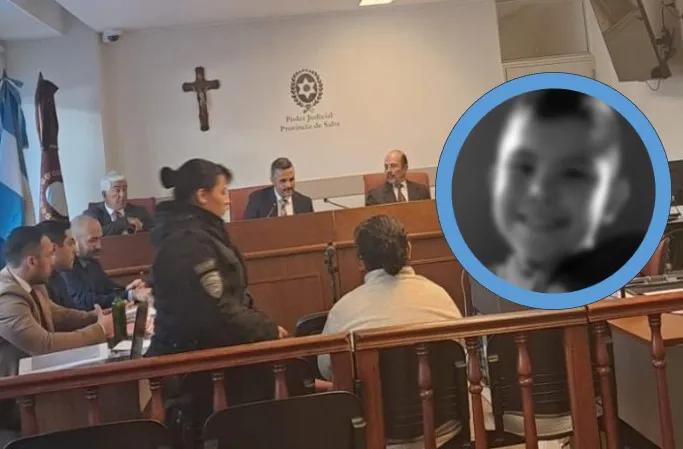 Leonel Francia: "Tenía muchas actividades para escapar de la madre"