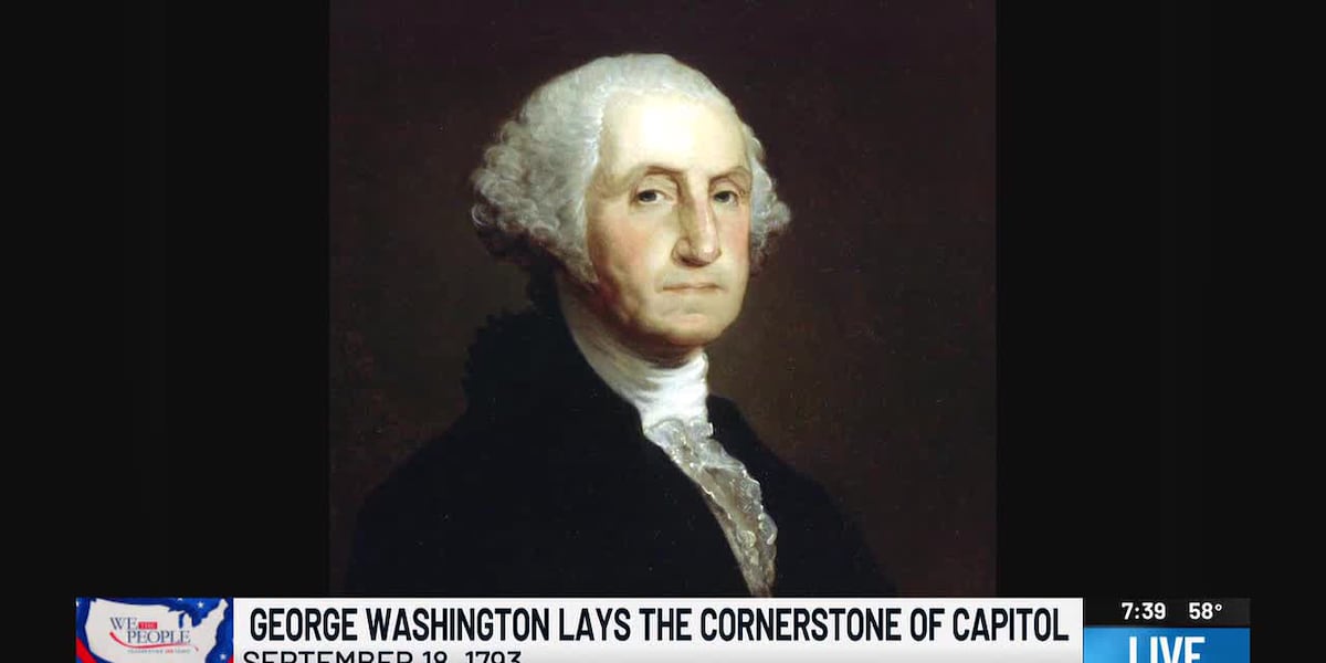 This Day in History: September 18