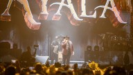 Brinda Ramón Ayala emotivo concierto ante público regio