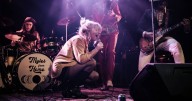Femme-tember aims to break up the boys' club | Georgia Straight Vancouver’s source for arts, culture, and events