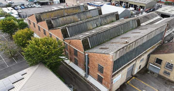 Former Motion nightclub reopens in new location