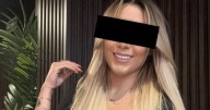 Detienen a influencer Angie Miller por investigación sobre muerte de B