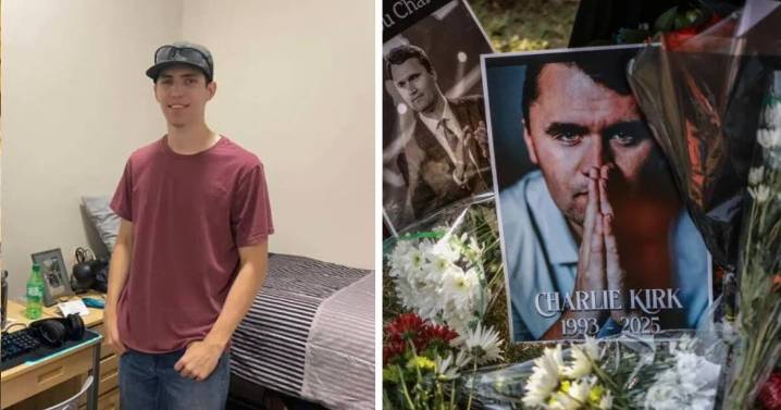 Así será el proceso judicial de Tyler Robinson, presunto asesino de Charlie Kirk: ¿puede enfrentar una pena de muerte?