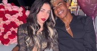 El peor gesto de Lamine Yamal con Nicki Nicole: le llovieron las críticas