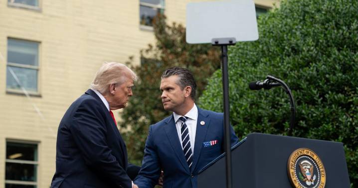 Trump says he’ll send the National Guard to Memphis to address crime concerns
