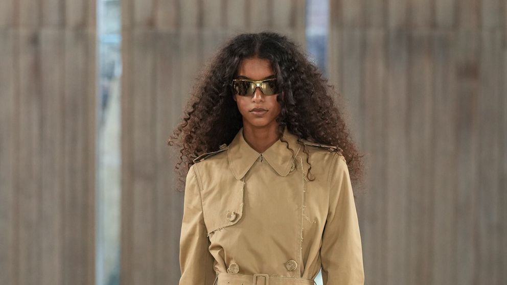 Moschino Spring 2026 Ready