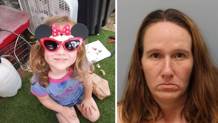 Houston-area mother charged with daughter's murder found not guilty by reason of insanity