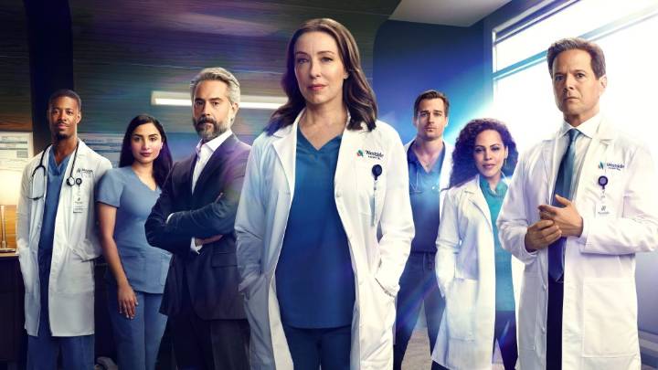 'Doc' Gets Netflix Streaming Deal; Season 1 Premiere Date Set