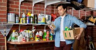 Detox Your Home to return to Torquay