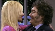 Yuyito González habló de su separación de Javier Milei con Mirtha Legrand: "Cuestiones de pareja"
