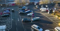 Tesco, Asda, Lidl, Morrisons, Sainsbury's shoppers face £100 fine on car windscreen