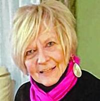 Judith A Blackstone