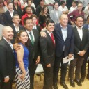 Propone Ambriz mejorar salarios de policías de todo el país
