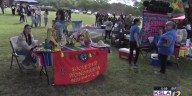 Texarkana College celebrates Hispanic Heritage Month with festivities on campus