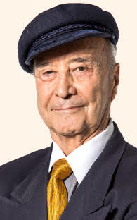Ser viejo… gracias a la vida 2025/09/06