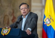 Capturados militares y una mujer tras infiltrarse en el esquema de seguridad del presidente Gustavo Petro
