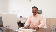 G V Madhav hails Prime Volleyball League for boosting Indian volleyball