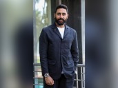 "... don't think they'll even manage that": Abhishek Bachchan...