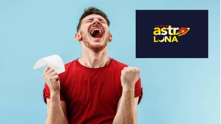 ¿Apostó con el signo Acuario? Resultados del Super Astro Luna del jueves 11 de septiembre de 2025